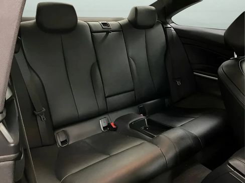 Used 2017 BMW 430i Coupe RWD image 13