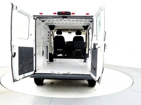 Used 2014 RAM ProMaster 1500 w/ Interior Convenience Group image 11