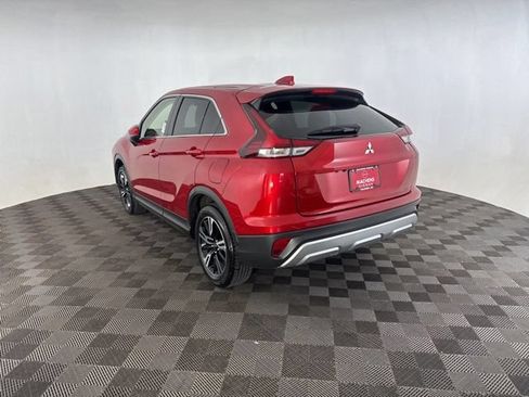 Used 2024 Mitsubishi Eclipse Cross SE AWD/4WD image 7