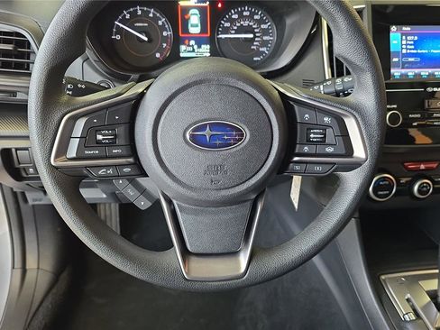 Used 2023 Subaru Crosstrek 2.0i image 21