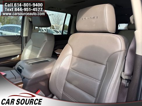 Used 2019 GMC Yukon XL Denali w/ Denali Ultimate Package image 21