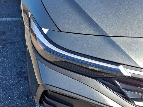 New 2026 Hyundai Elantra SE FWD image 6
