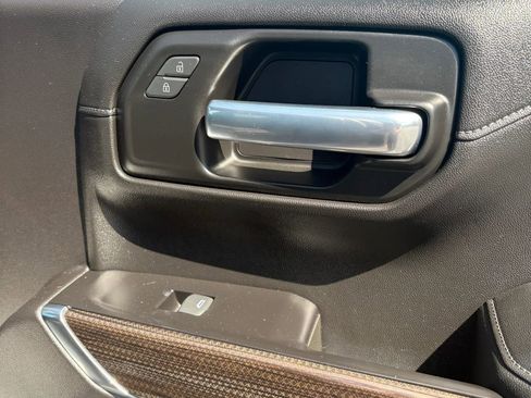 Used 2020 Chevrolet Silverado 1500 LT w/ Bed Protection Package AWD/4WD image 37