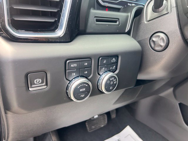 Used 2022 GMC Sierra 1500 Denali AWD/4WD image 10