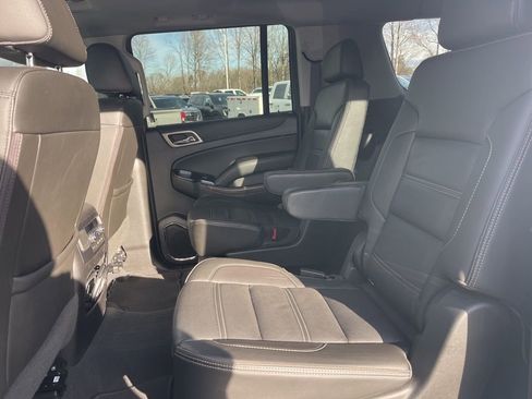 Used 2019 GMC Yukon XL Denali w/ Denali Ultimate Package image 13