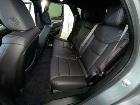 Used 2024 Cadillac XT5 Luxury w/ LPO, Floor Liner Package AWD/4WD image 13