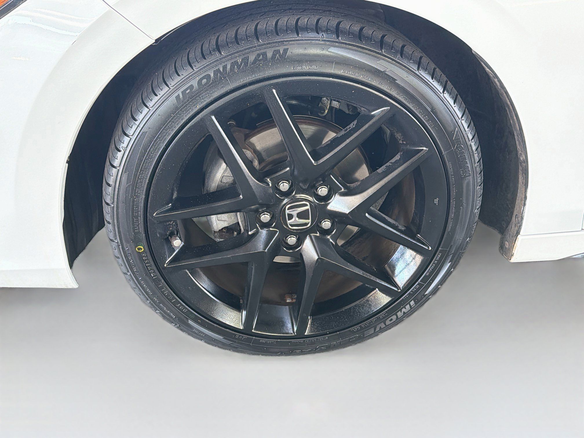 Used 2022 Honda Civic Sport image 11