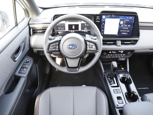 New 2026 Subaru Outback Premium image 19