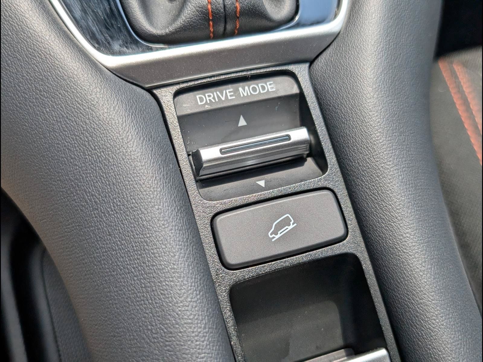 Certified 2024 Honda HR-V Sport image 16