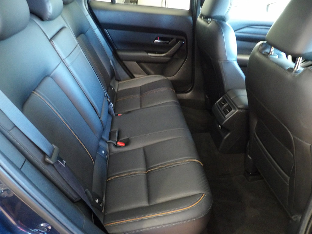 Used 2024 MAZDA CX-50 AWD 2.5 S w/ Cargo Package image 15