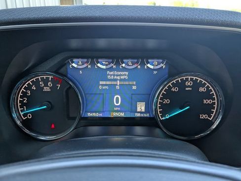 Used 2023 Ford F150 XLT w/ Equipment Group 302A High AWD/4WD image 17