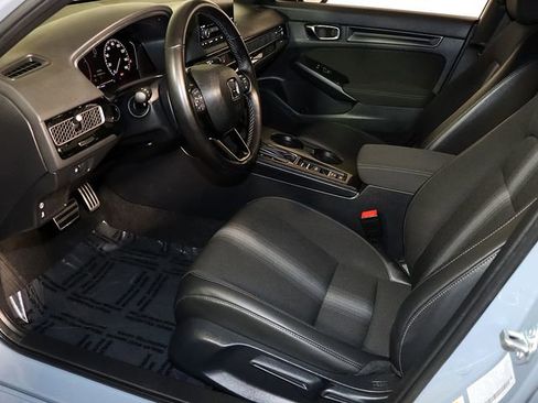 Used 2024 Honda Civic Sport image 12