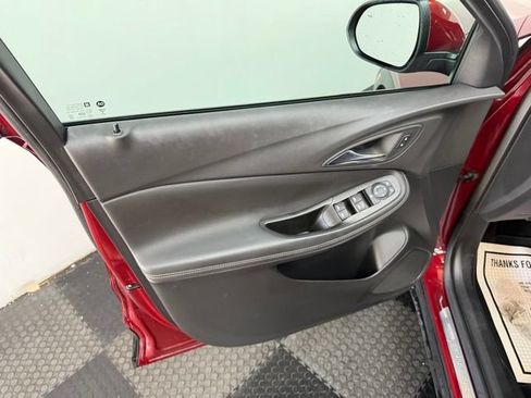 Used 2023 Buick Encore GX Select w/ Safety Package II FWD image 20