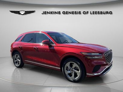 New 2026 Genesis GV70 2.5T Select