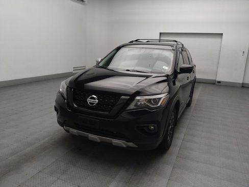 Used 2019 Nissan Pathfinder SL image 15