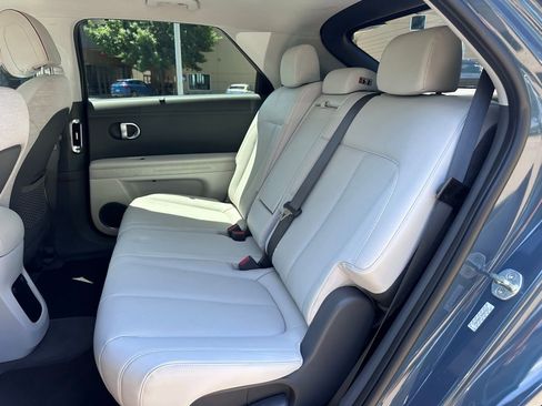 Used 2022 Hyundai Ioniq 5 Limited w/ Cargo Package AWD/4WD image 17