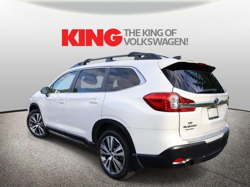 Used 2021 Subaru Ascent Limited w/ Technology Package AWD/4WD image 5
