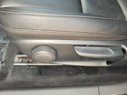 Certified 2023 MAZDA MAZDA3 s image 5