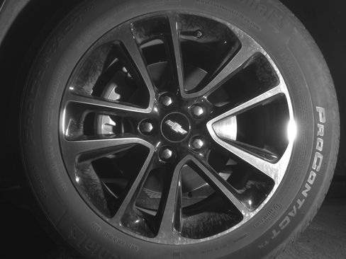 Used 2025 Chevrolet TrailBlazer LT image 12