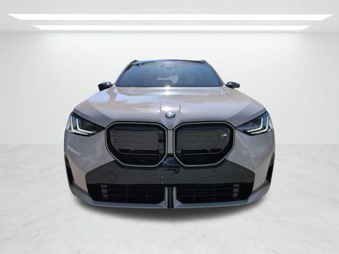 New 2026 BMW X3 M50 w/ Premium Package AWD/4WD image 9