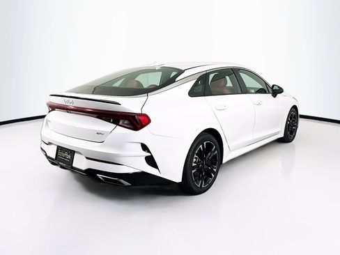 Used 2023 Kia K5 GT-Line w/ GT-Line Premium Package FWD image 9