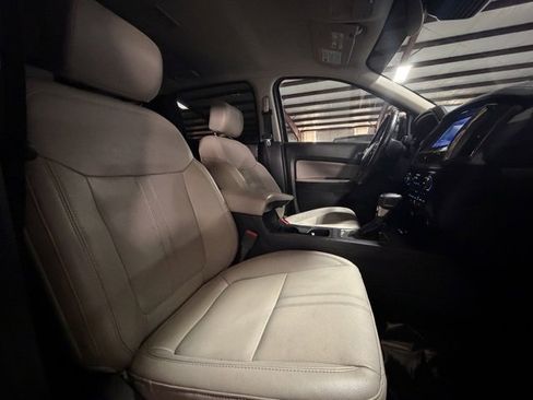 Used 2019 Ford Ranger Lariat w/ Equipment Group 501A Mid image 10