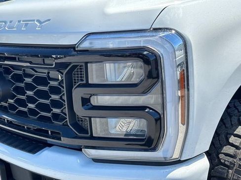 New 2026 Ford F250 Lariat w/ Tremor Off-Road Package image 7