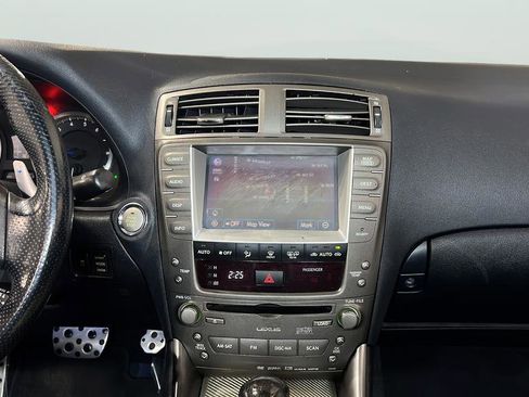 Used 2008 Lexus IS F image 14