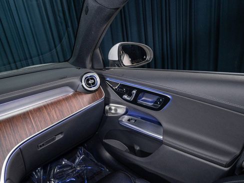 New 2026 Mercedes-Benz GLC 300 4MATIC image 24