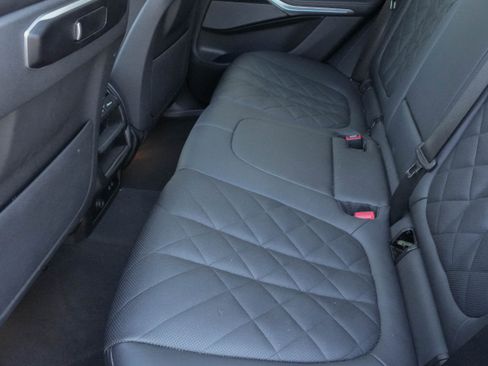 Certified 2024 BMW X5 xDrive40i w/ M Sport Package image 30