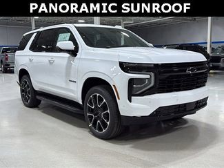 New 2026 Chevrolet Tahoe RST video 2