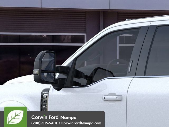 New 2026 Ford F450 Lariat w/ Lariat Ultimate Package AWD/4WD image 20