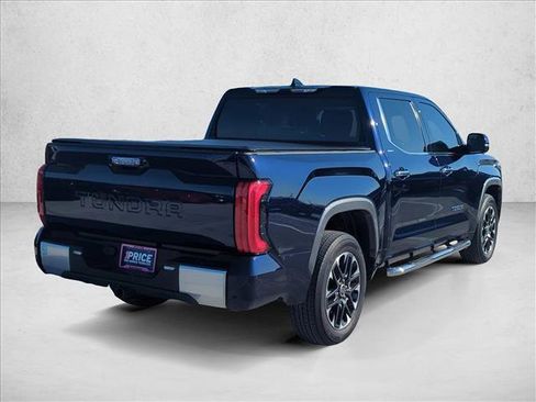 Used 2023 Toyota Tundra Limited image 5