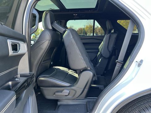 Used 2021 Ford Explorer ST w/ Equipment Group 401A image 48