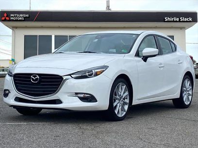 Used 2017 MAZDA MAZDA3 Grand Touring w/ Premium Equipment Package