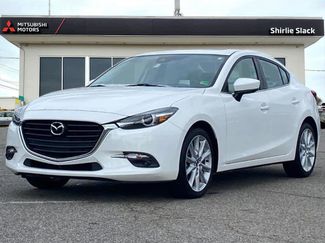 Used 2017 MAZDA MAZDA3 Grand Touring w/ Premium Equipment Package video 1