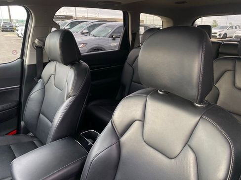 Certified 2025 Kia Telluride S AWD/4WD image 22