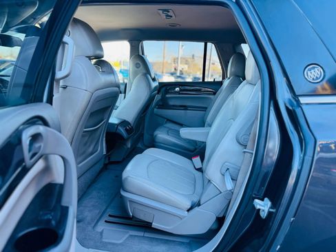 Used 2015 Buick Enclave Leather image 13