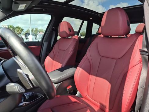 Used 2024 BMW X3 M40i image 17