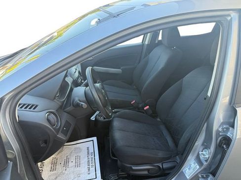 Used 2012 MAZDA MAZDA2 Sport FWD image 9