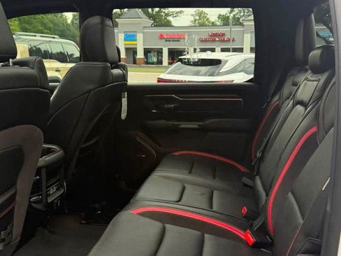 Used 2024 RAM 1500 TRX w/ TRX Level 2 Equipment Group AWD/4WD image 20