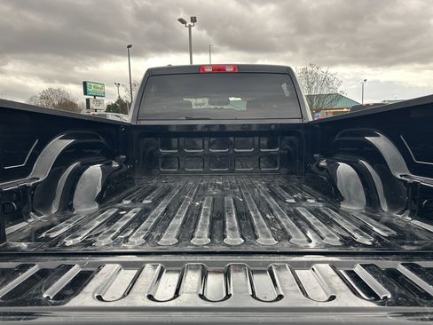 Used 2021 RAM 1500 Classic Warlock image 19