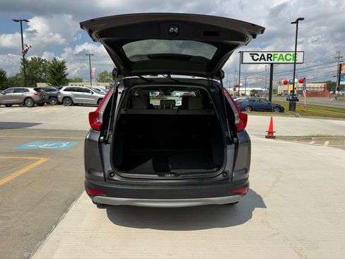 Used 2019 Honda CR-V EX image 13