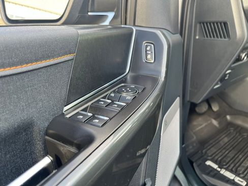 Used 2023 Ford F150 Tremor w/ 360 Degree Camera Package image 16