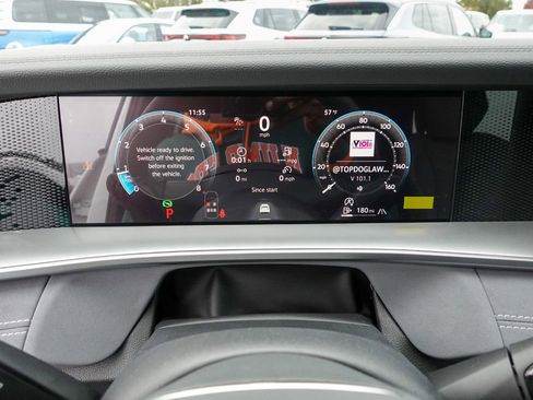 New 2026 Volkswagen Tiguan SE R-Line image 16