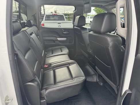 Used 2016 Chevrolet Silverado 2500 LTZ w/ Duramax Plus Package image 19