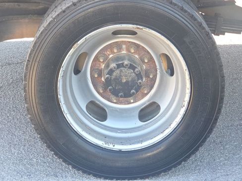 Used 2018 RAM 5500 Tradesman w/ Ambulance Prep Group image 9