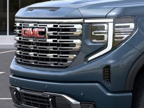 New 2026 GMC Sierra 1500 Denali AWD/4WD image 16