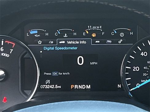 Used 2019 Ford Expedition Platinum image 16