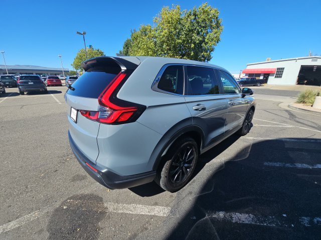 Used 2026 Honda CR-V EX-L image 5